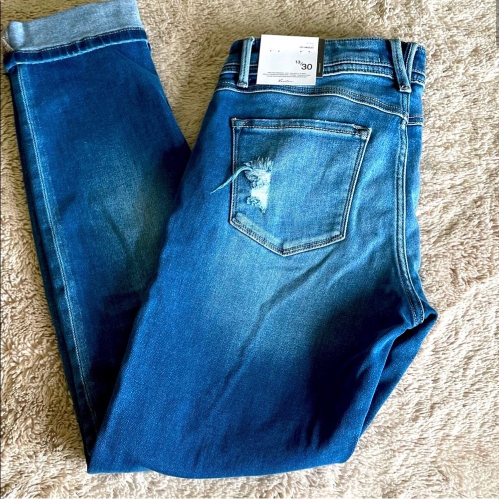 Kancan jeans